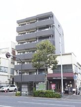 ステージファースト新中野 画像