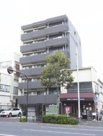 ステージファースト新中野 画像
