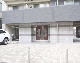 ステージファースト新中野 物件写真 建物写真5