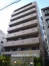 シェソワ恵比寿 物件写真 建物写真1