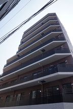 プレール・ドゥーク浅草4 外観 画像