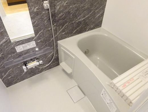 クレストコート神楽坂 物件写真 建物写真10