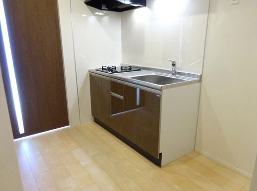 クレストコート神楽坂 物件写真 建物写真8