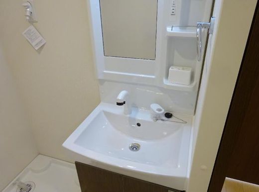 クレストコート神楽坂 物件写真 建物写真9