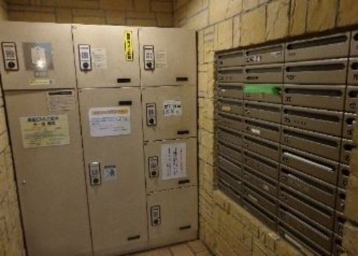 アビテ市ヶ谷仲之町 物件写真 建物写真8