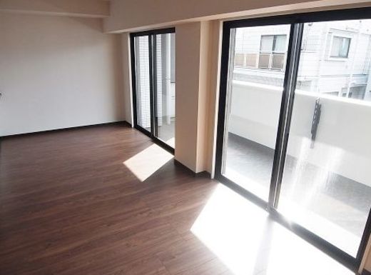 プレシス新宿柏木 物件写真 建物写真12
