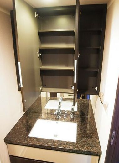 プレシス新宿柏木 物件写真 建物写真17