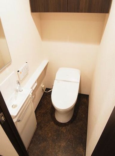プレシス新宿柏木 物件写真 建物写真19