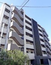 プレシス新宿柏木 画像