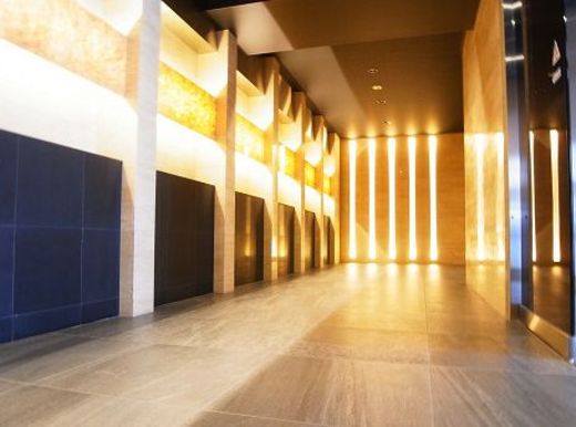 プレシス新宿柏木 物件写真 建物写真6