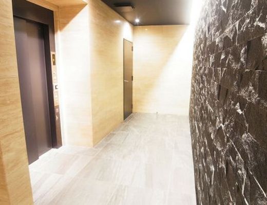 プレシス新宿柏木 物件写真 建物写真7