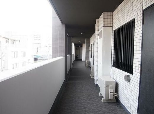 プレシス新宿柏木 物件写真 建物写真8