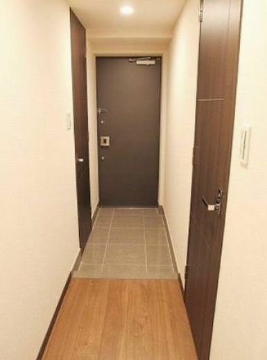 プレシス新宿柏木 物件写真 建物写真9