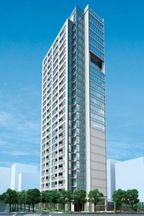 パークタワー芝公園 物件写真 建物写真1