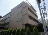 ロアール本郷東大前 物件写真 建物写真1