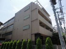 ロアール本郷東大前 物件写真 建物写真1