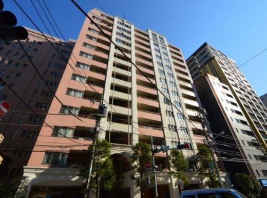 サンクタス小石川プレサイス 物件写真 建物写真1