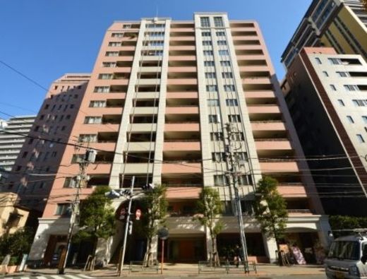 サンクタス小石川プレサイス 物件写真 建物写真2