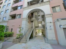 サンクタス小石川プレサイス 物件写真 建物写真3