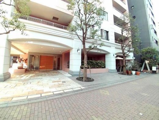 サンクタス小石川プレサイス 物件写真 建物写真4