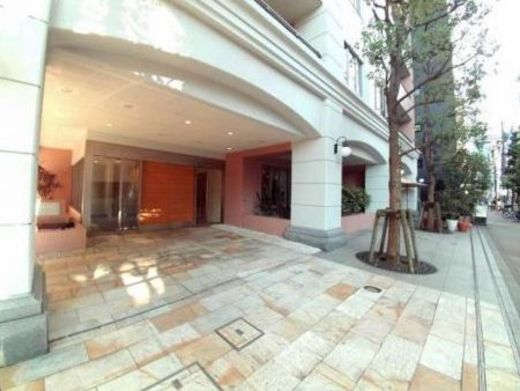 サンクタス小石川プレサイス 物件写真 建物写真5