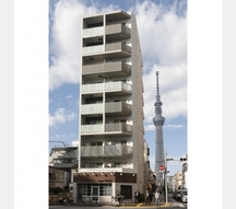 トゥルム錦糸町 画像