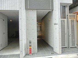 トゥルム錦糸町 写真