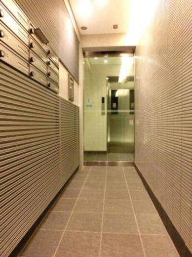 トゥルム錦糸町 物件写真 建物写真3
