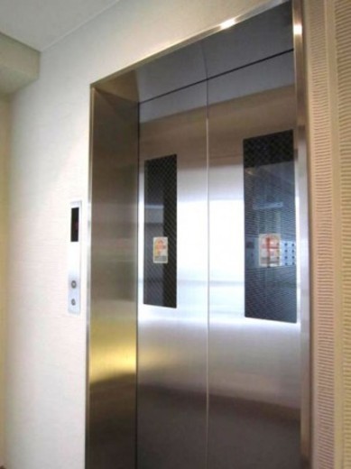 トゥルム錦糸町 物件写真 建物写真4