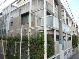 インナートリッププラザ神山町 物件写真 建物写真4