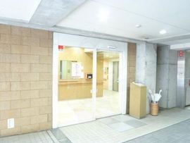 インナートリッププラザ神山町 物件写真 建物写真6