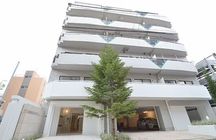 ソサエティ森下 物件写真 建物写真1