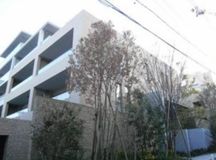 プラウド東中野 物件写真 建物写真1