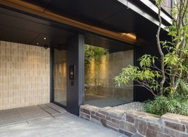 パークホームズ落合南長崎 物件写真 建物写真4