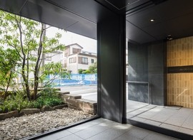 パークホームズ落合南長崎 物件写真 建物写真5