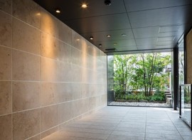 パークホームズ落合南長崎 物件写真 建物写真6