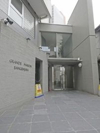 グランドメゾン三軒茶屋 物件写真 建物写真4
