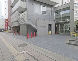 グランドメゾン三軒茶屋 物件写真 建物写真5