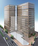 茅場町ファーストレジデンス 物件写真 建物写真1