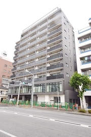 グランツスエヒロ 物件写真 建物写真2