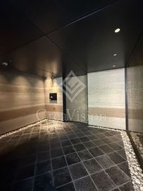 プレミスト赤坂翠嶺 共用部 物件画像1