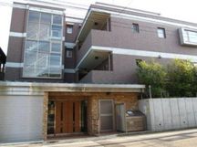 グランウッズ自由が丘 画像