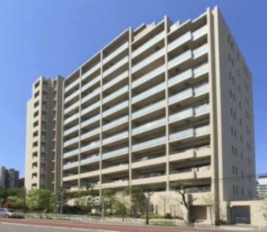 プラウド東陽町ガーデンズ 画像
