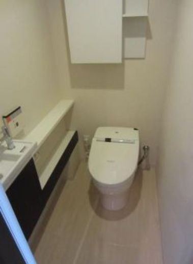 プラウド東陽町ガーデンズ 物件写真 建物写真13