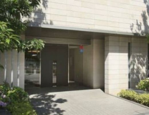 プラウド東陽町ガーデンズ 画像