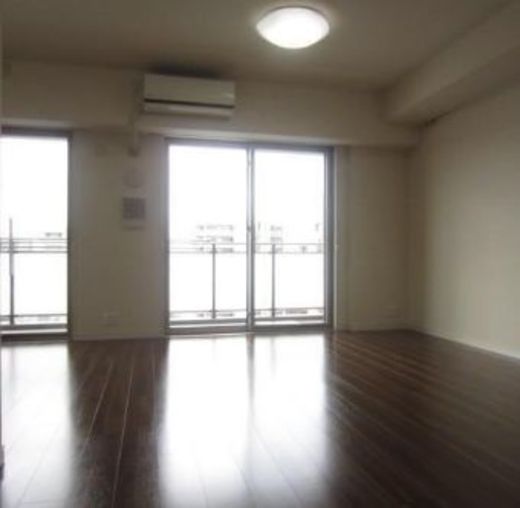 プラウド東陽町ガーデンズ 物件写真 建物写真8