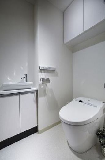 イーストコート中野 物件写真 建物写真12
