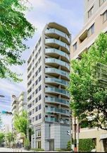 イーストコート中野 物件写真 建物写真1