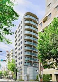 イーストコート中野 物件写真 建物写真1