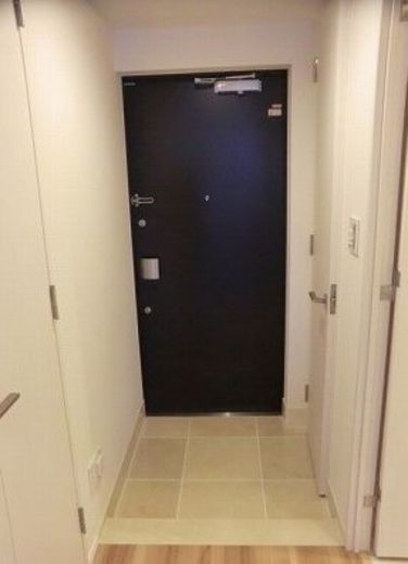 イーストコート中野 物件写真 建物写真3